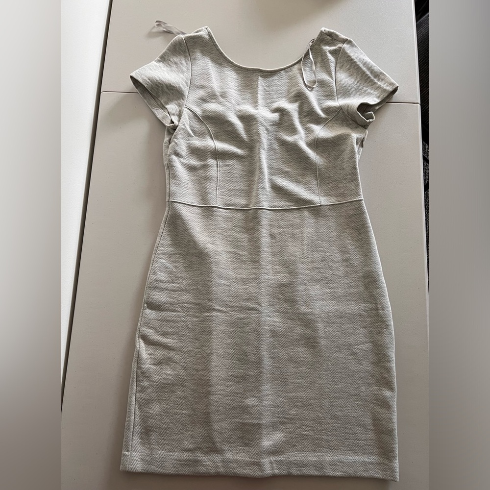 Banana republic casual dress